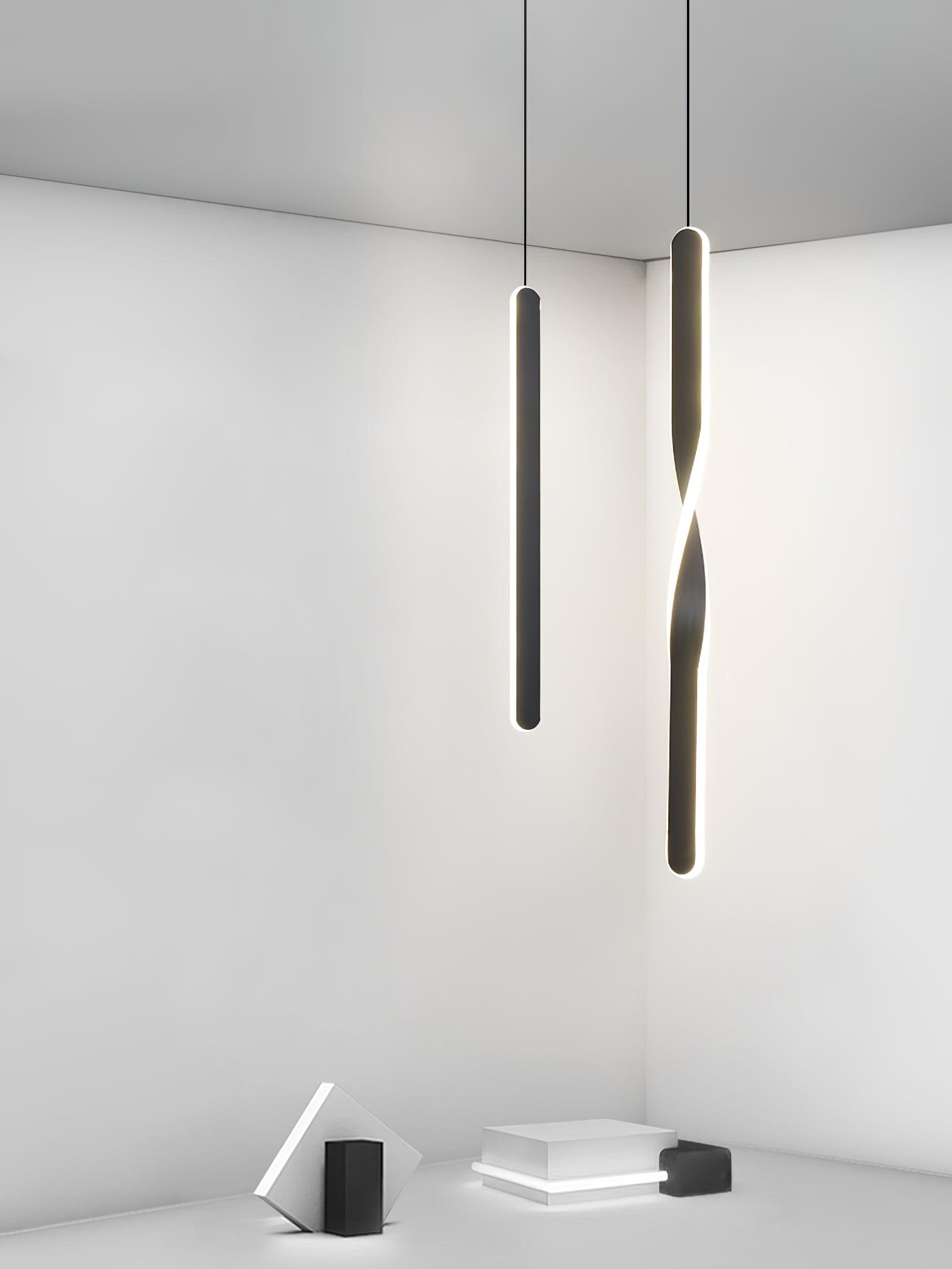Stix Pendant Light - Lumpaz