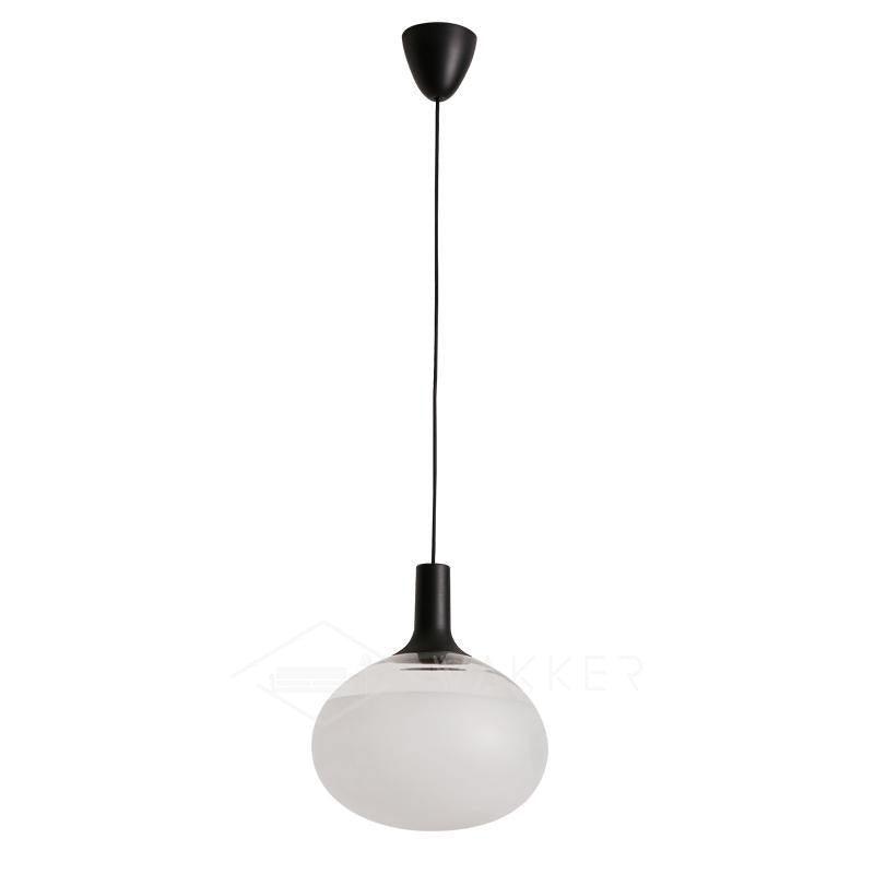 Dee Glass Pendant Lamp - Lumpaz