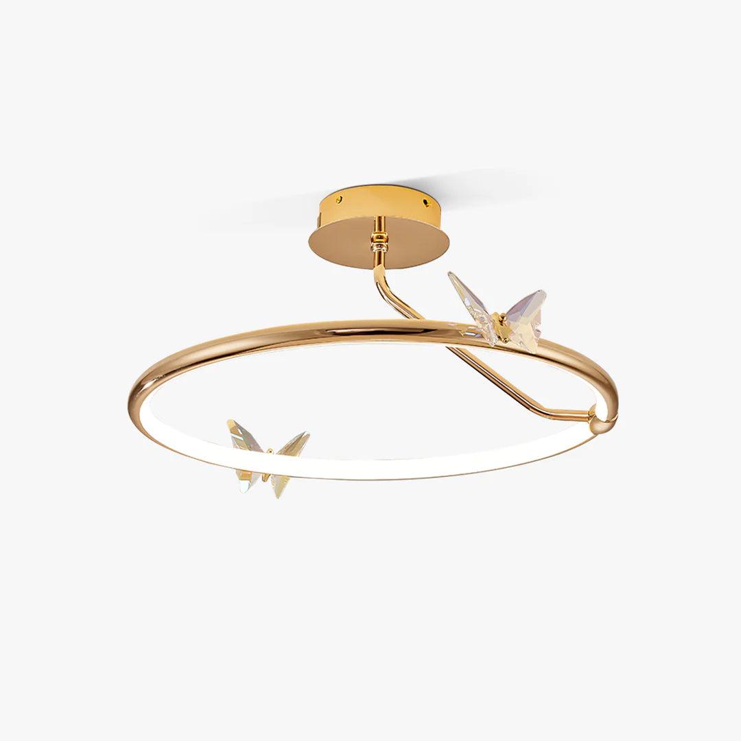 Magic Butterfly Ceiling Lamp - Lumpaz