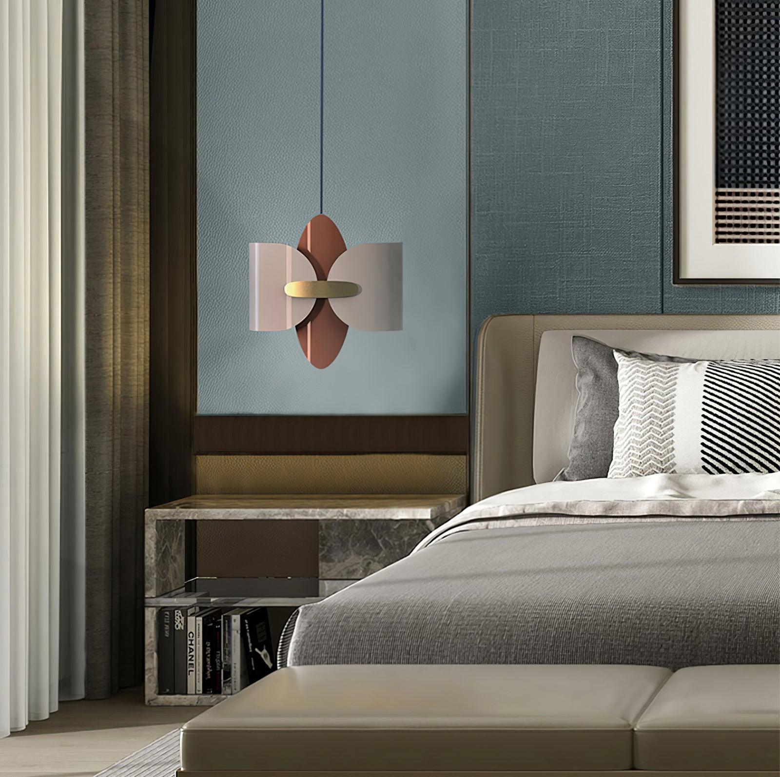 Corey Butterfly Pendant Light - Lumpaz