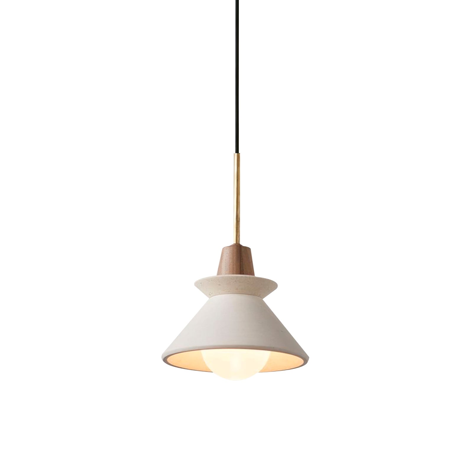 Space Pendant Lamp - Lumpaz
