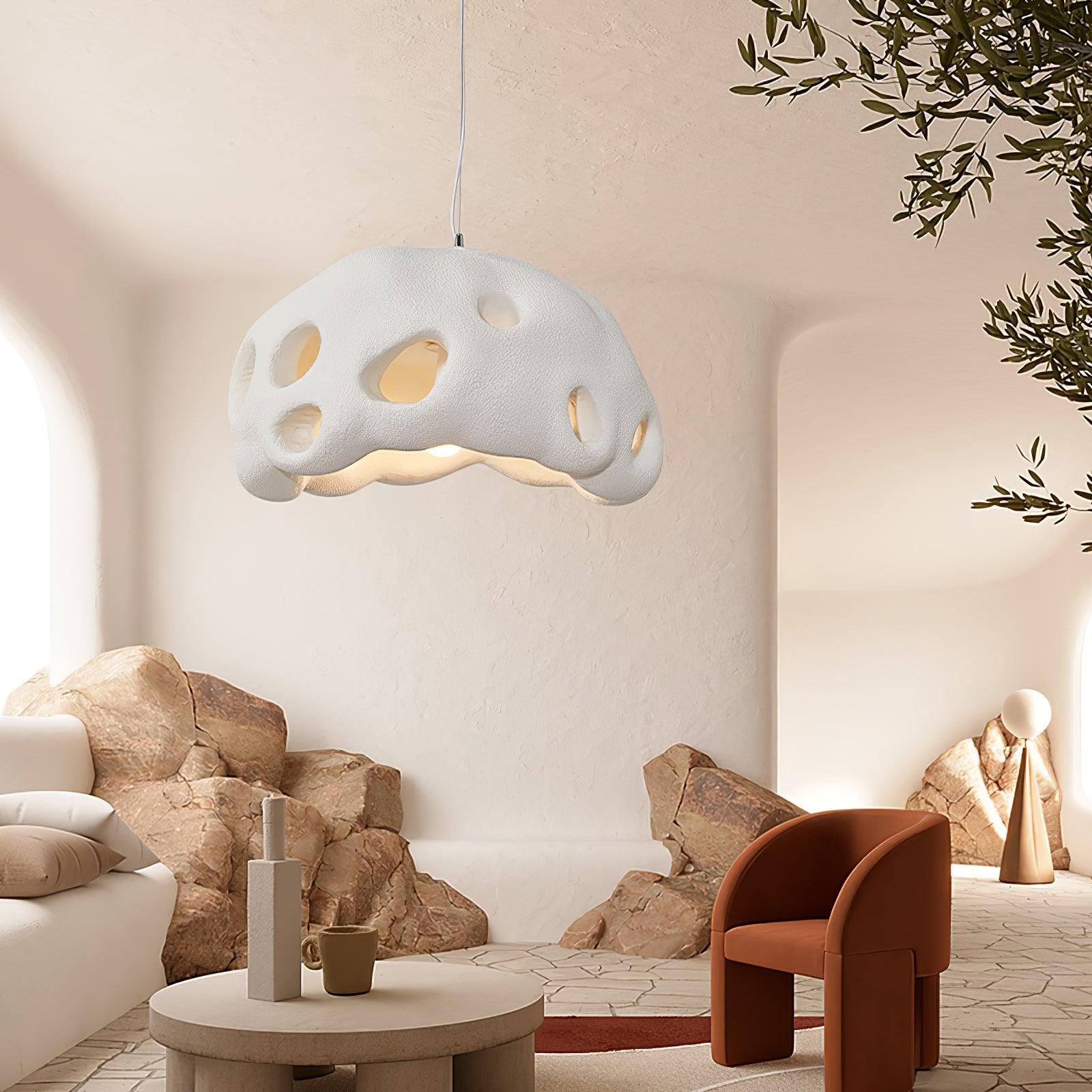 Ant Nest Pendant Lamp - Lumpaz