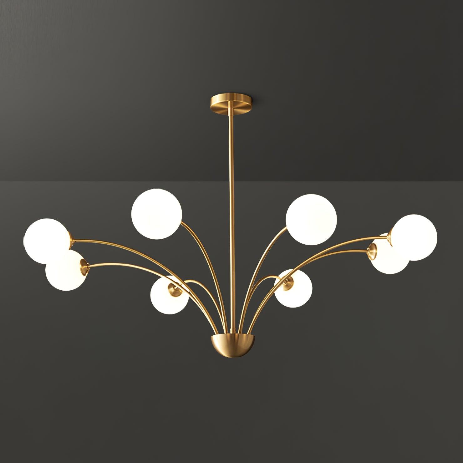 Millender Chandelier - Lumpaz