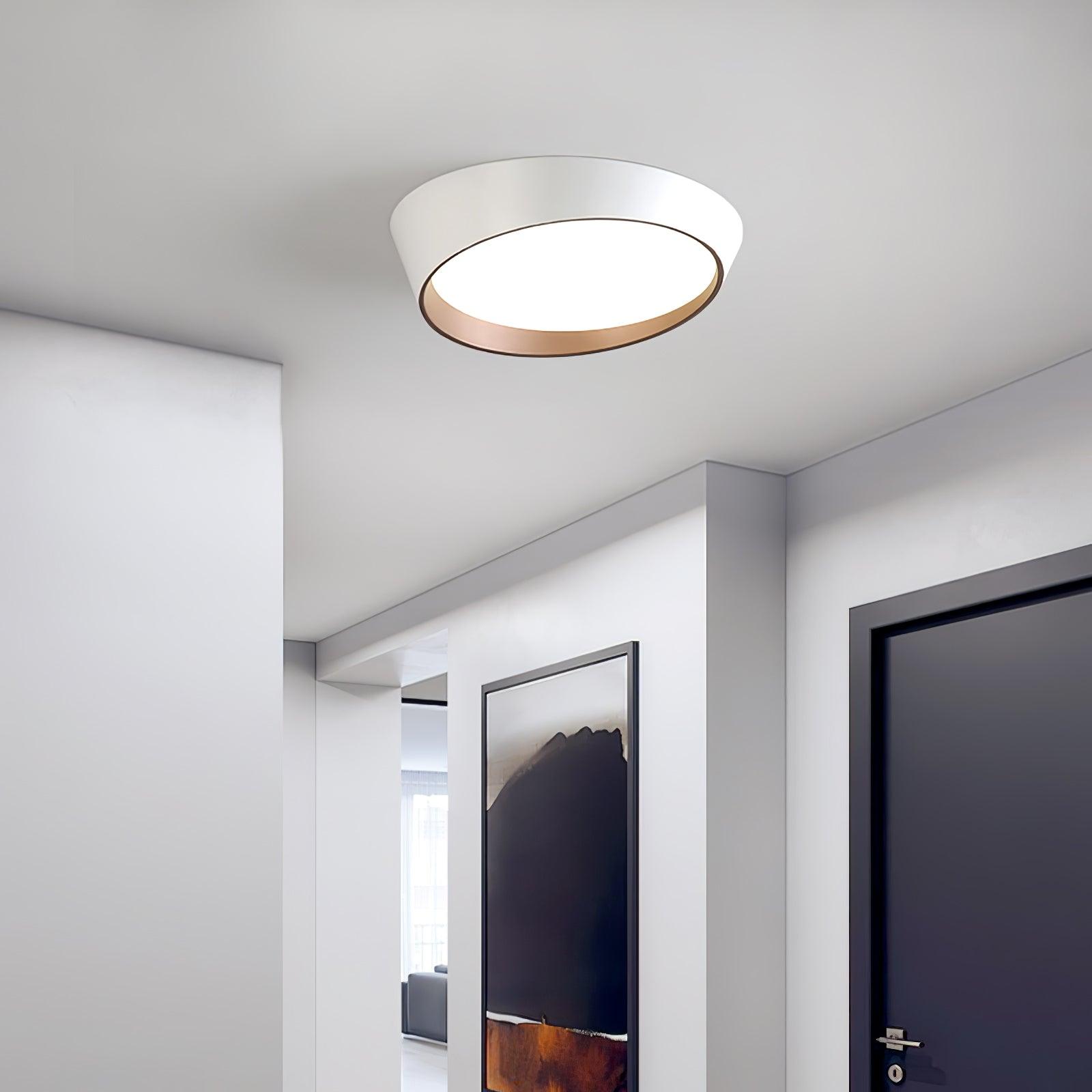 Toronto Ceiling Lamp - Lumpaz