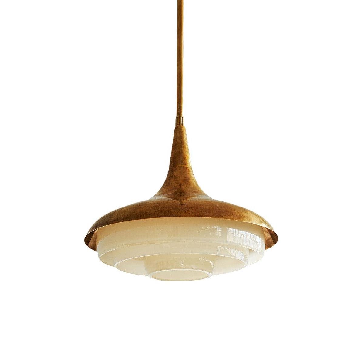 Calyx Pendant Light - Lumpaz