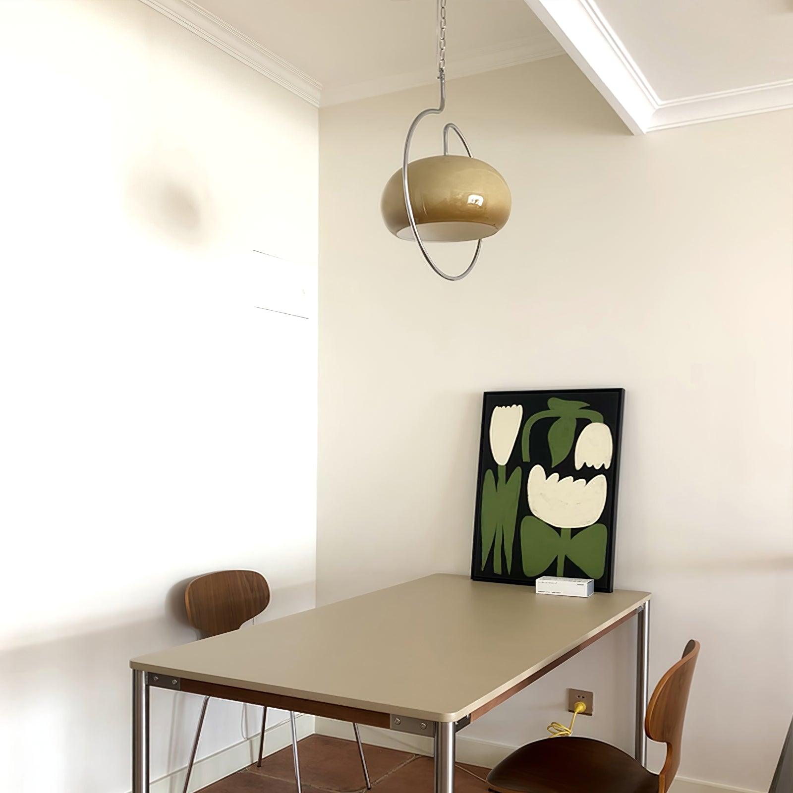 Medieval Pendant Light - Lumpaz