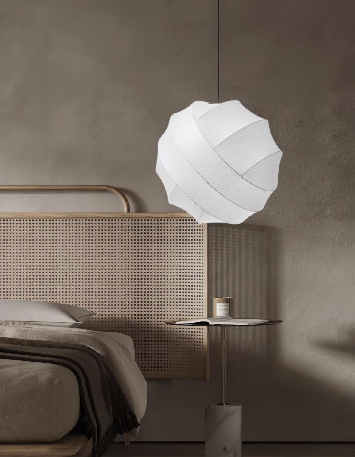 Turner Pendant Lamp - Lumpaz