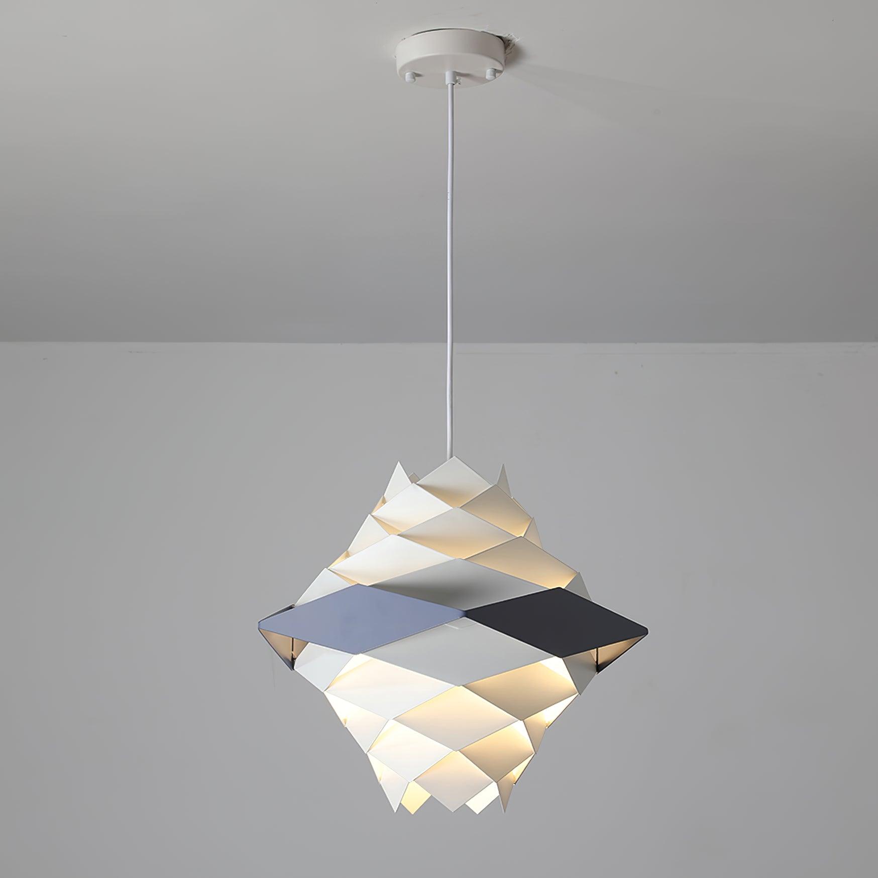 Symphoni Pendant Light - Lumpaz