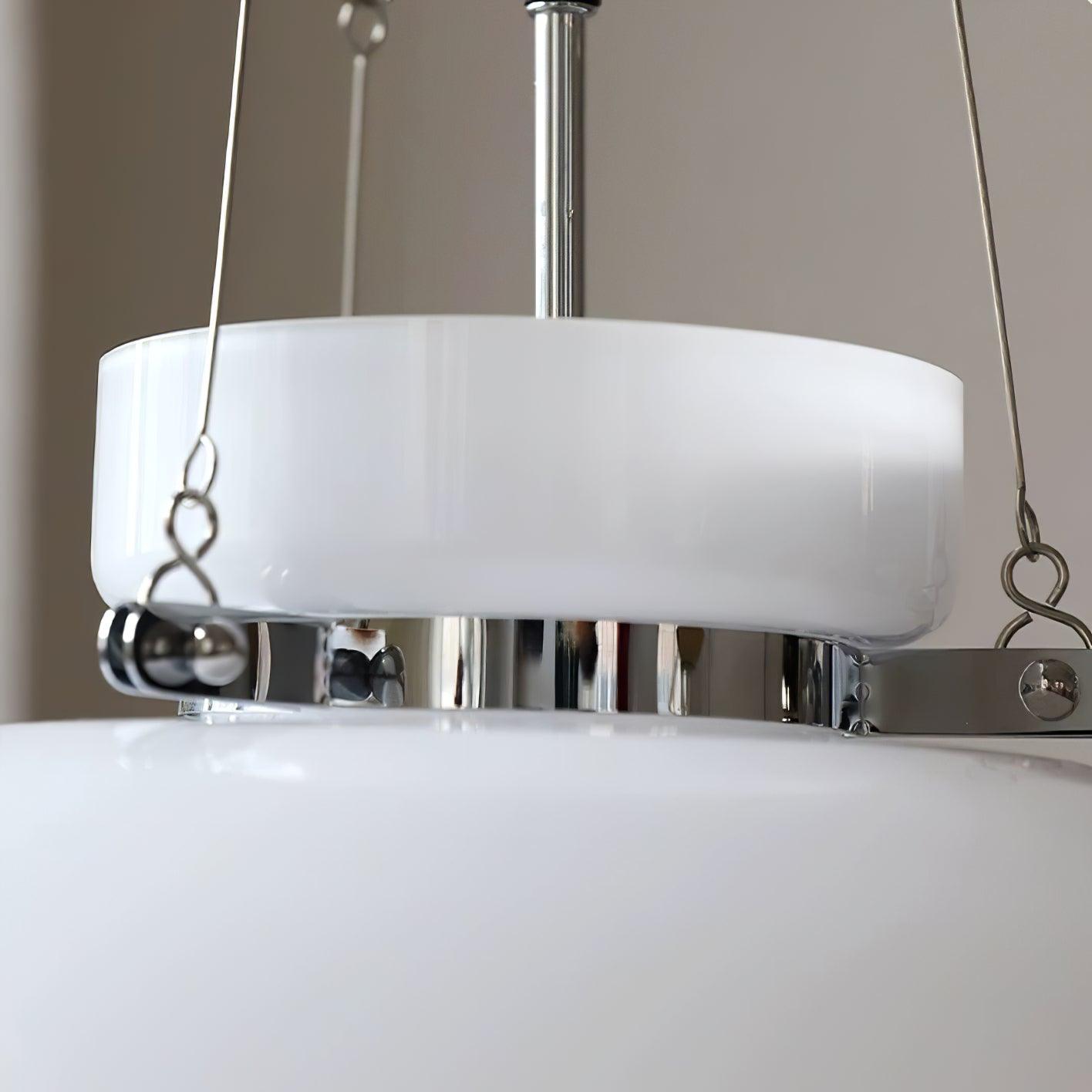 Mack Pendant Light - Lumpaz