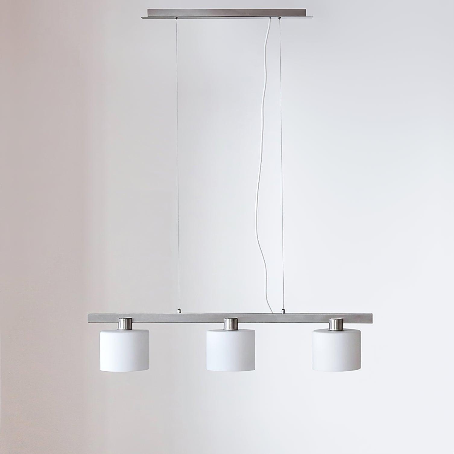 Oron Pendant Light - Lumpaz