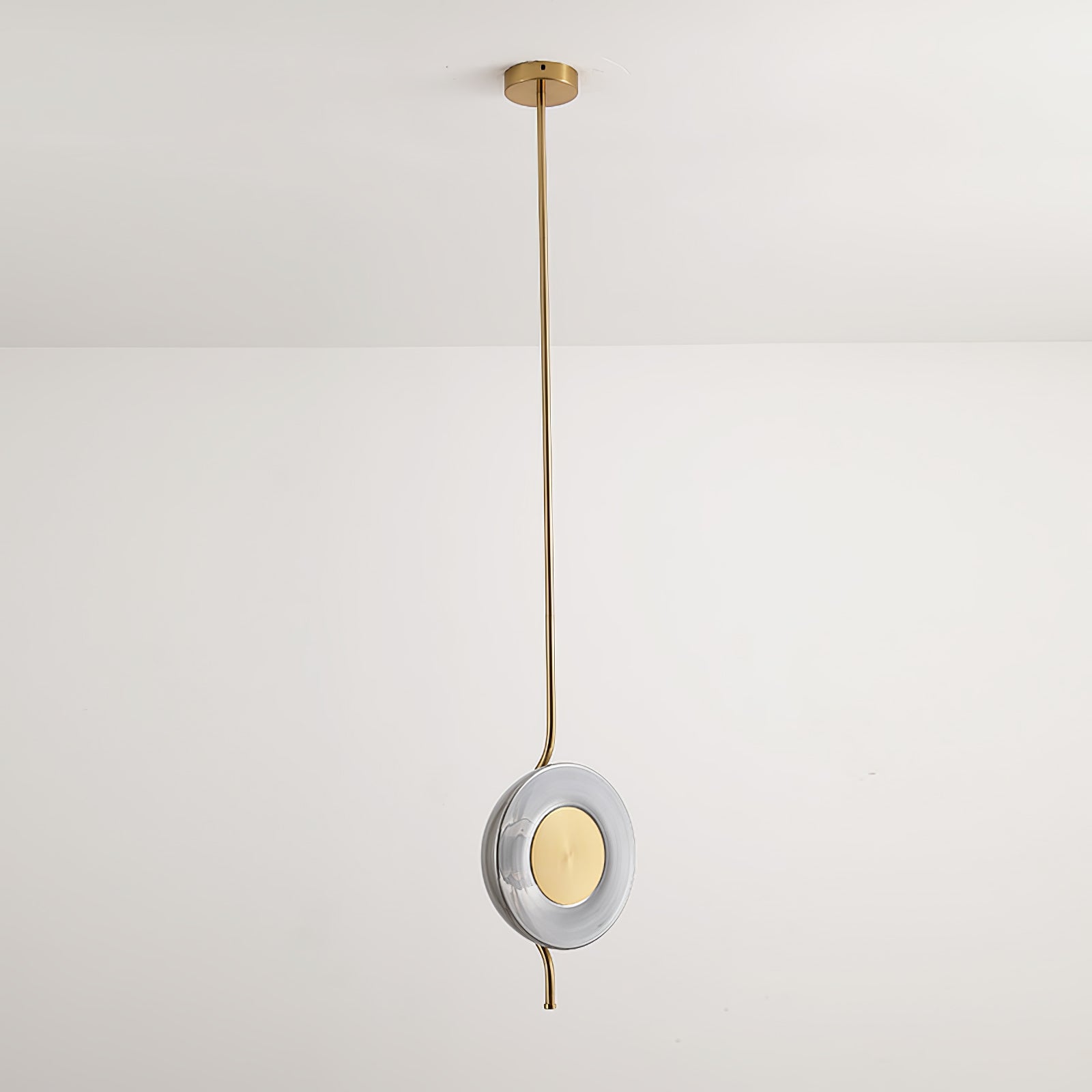 Pendulum Pendant Lamp - Lumpaz