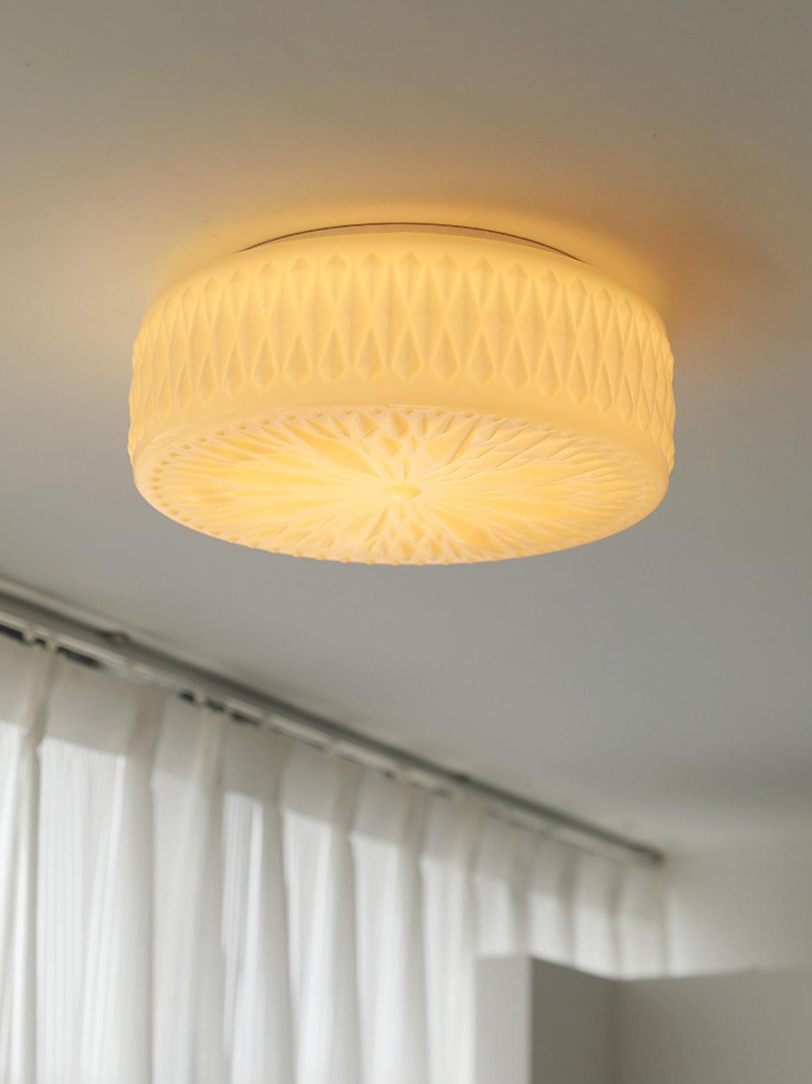 Adler Ceiling Light - Lumpaz