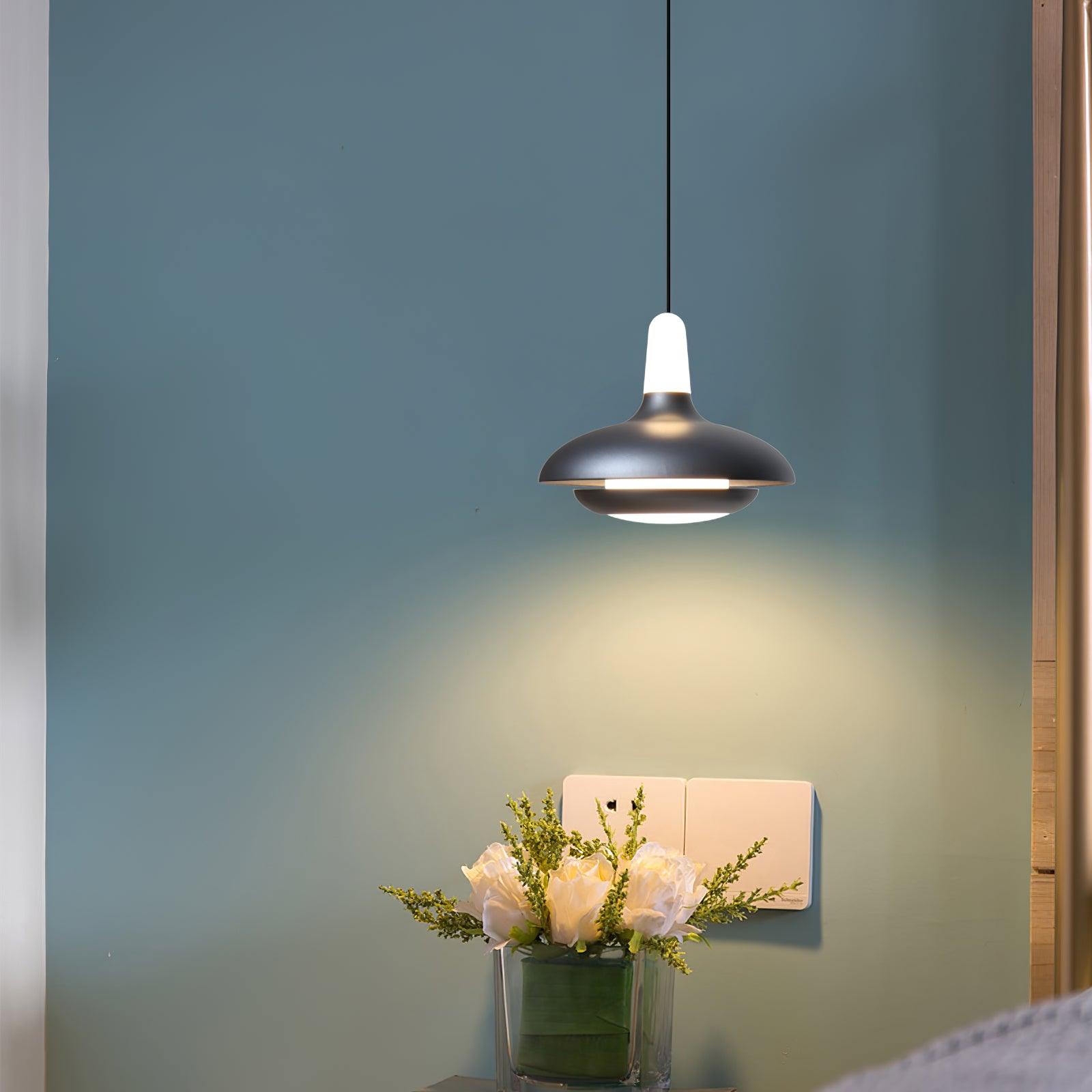 Fiji Pendant Light - Lumpaz
