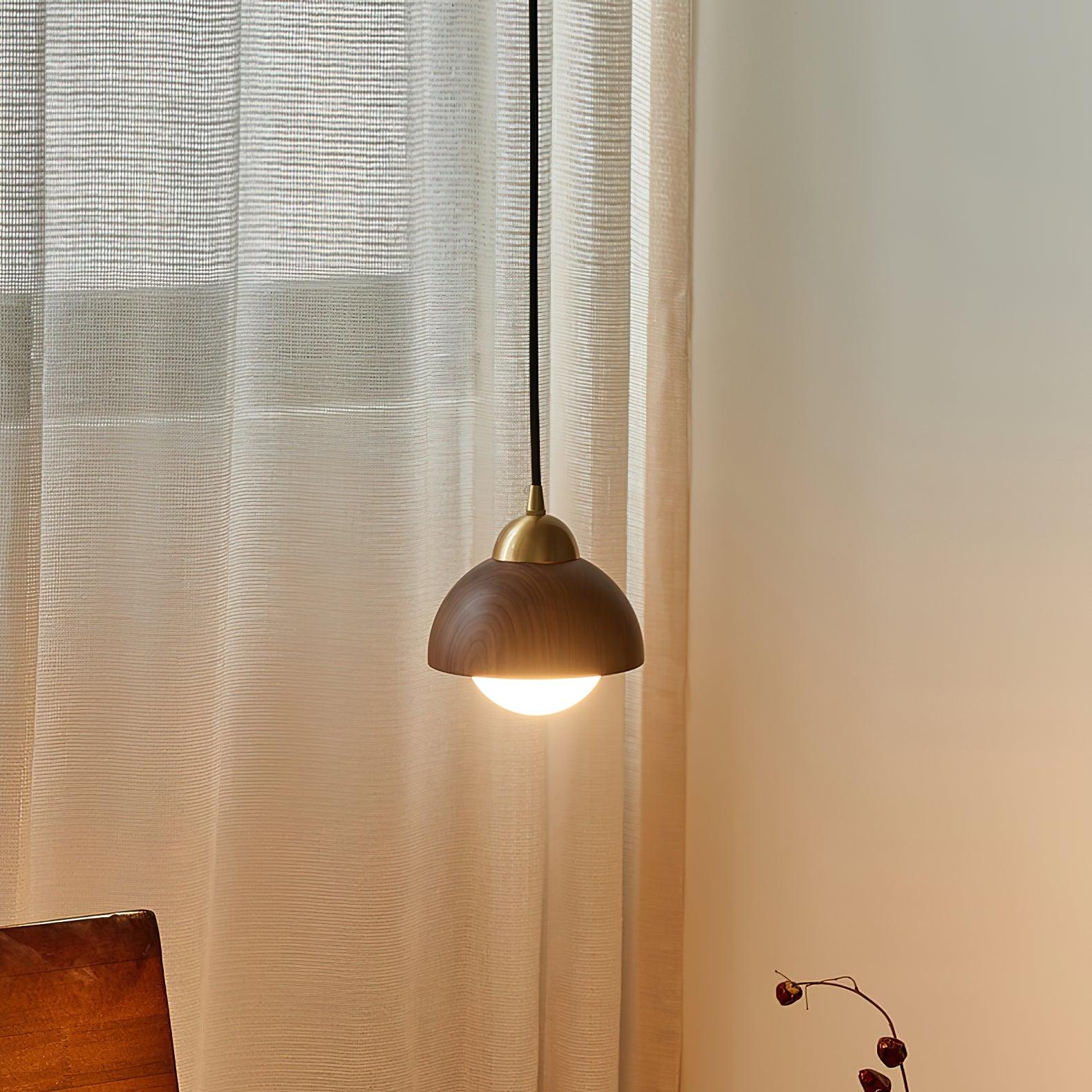Edmund Pendant Light - Lumpaz