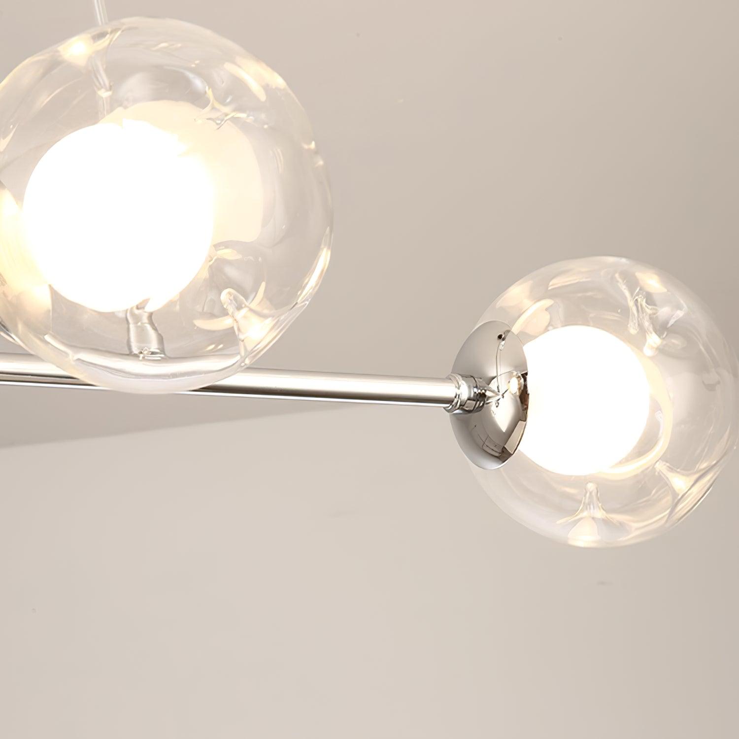 Westlife Sputnik Pendant Light - Lumpaz