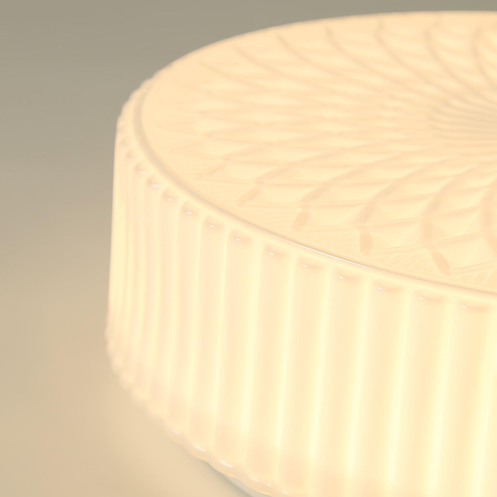 Souffle Ceiling Lamp - Lumpaz