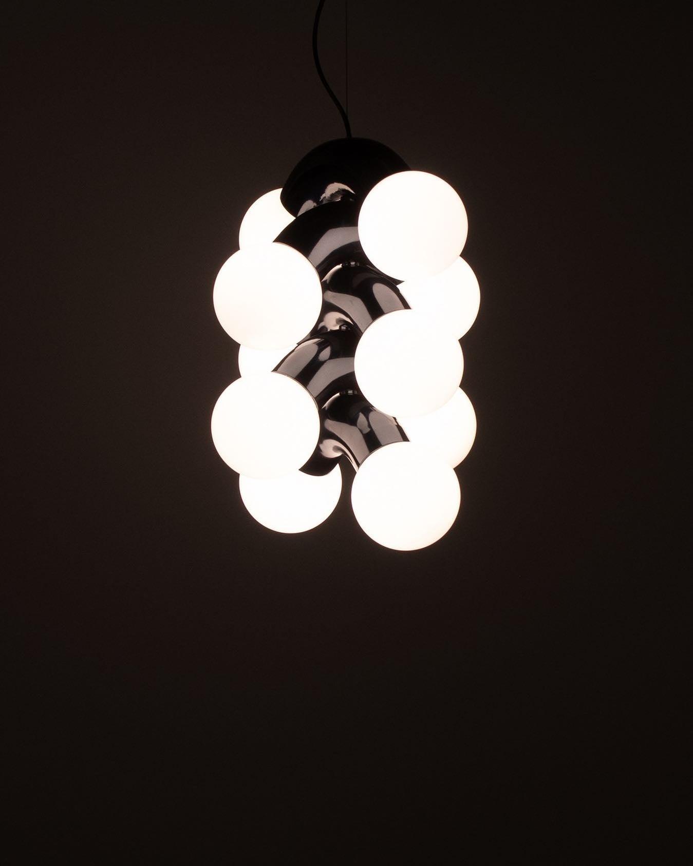 Vine Pendant Lamp - Lumpaz