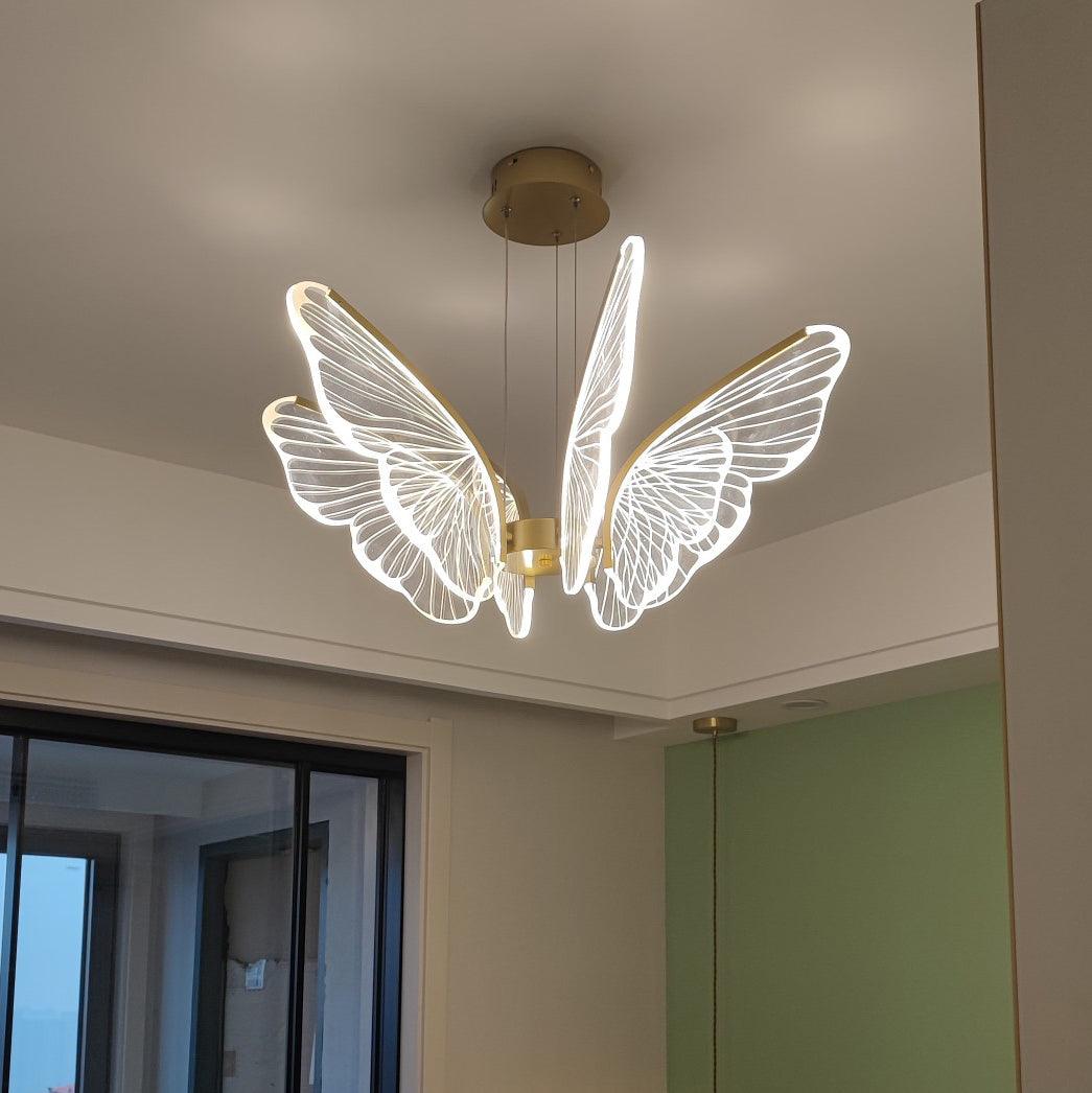 Phalaenopsis Chandelier - Lumpaz
