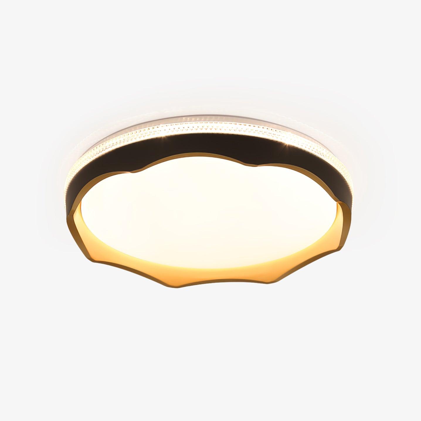 Lyric Ceiling Light - Lumpaz