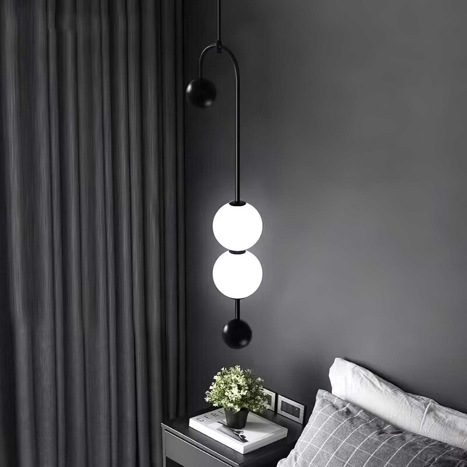 Alina Pendant Light - Lumpaz