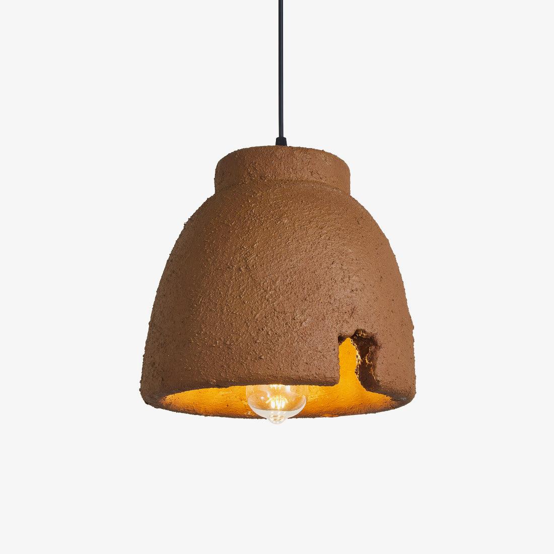Morphe Pendant Light - Lumpaz