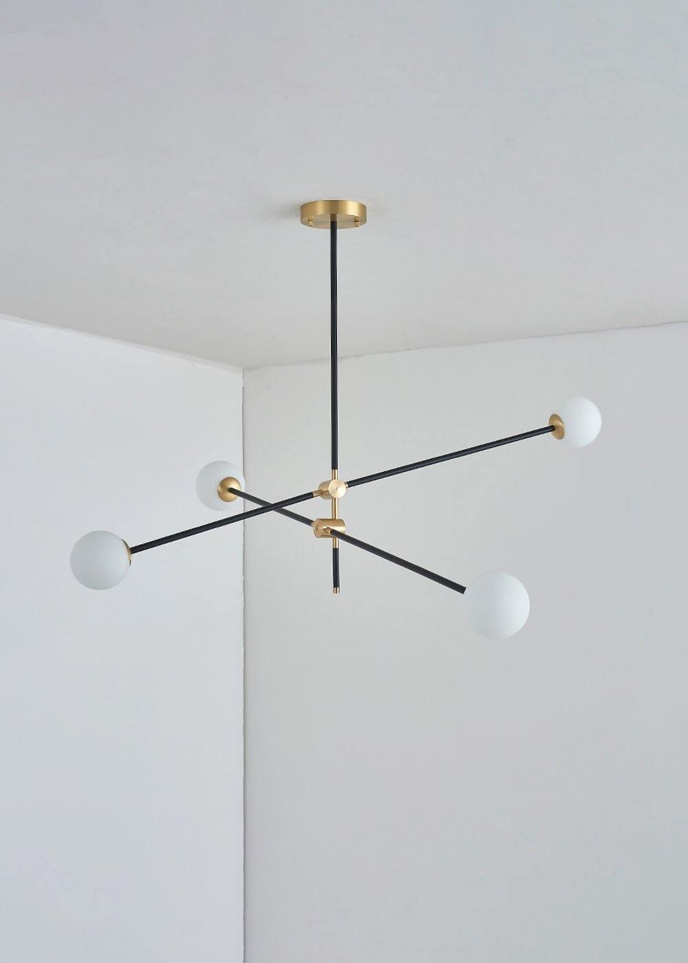 SI Chandelier - Lumpaz