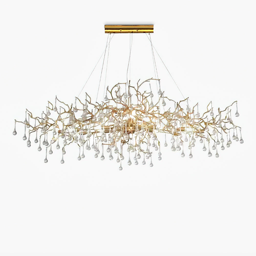 Bijou Chandelier - Lumpaz