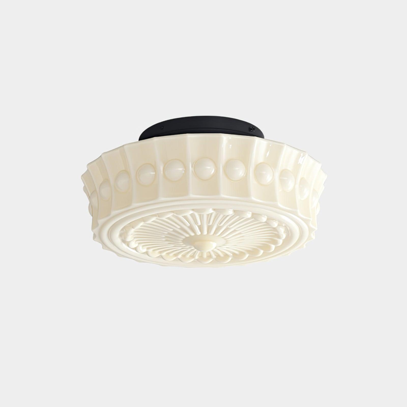 Charles Edwards Ceiling Lamp - Lumpaz