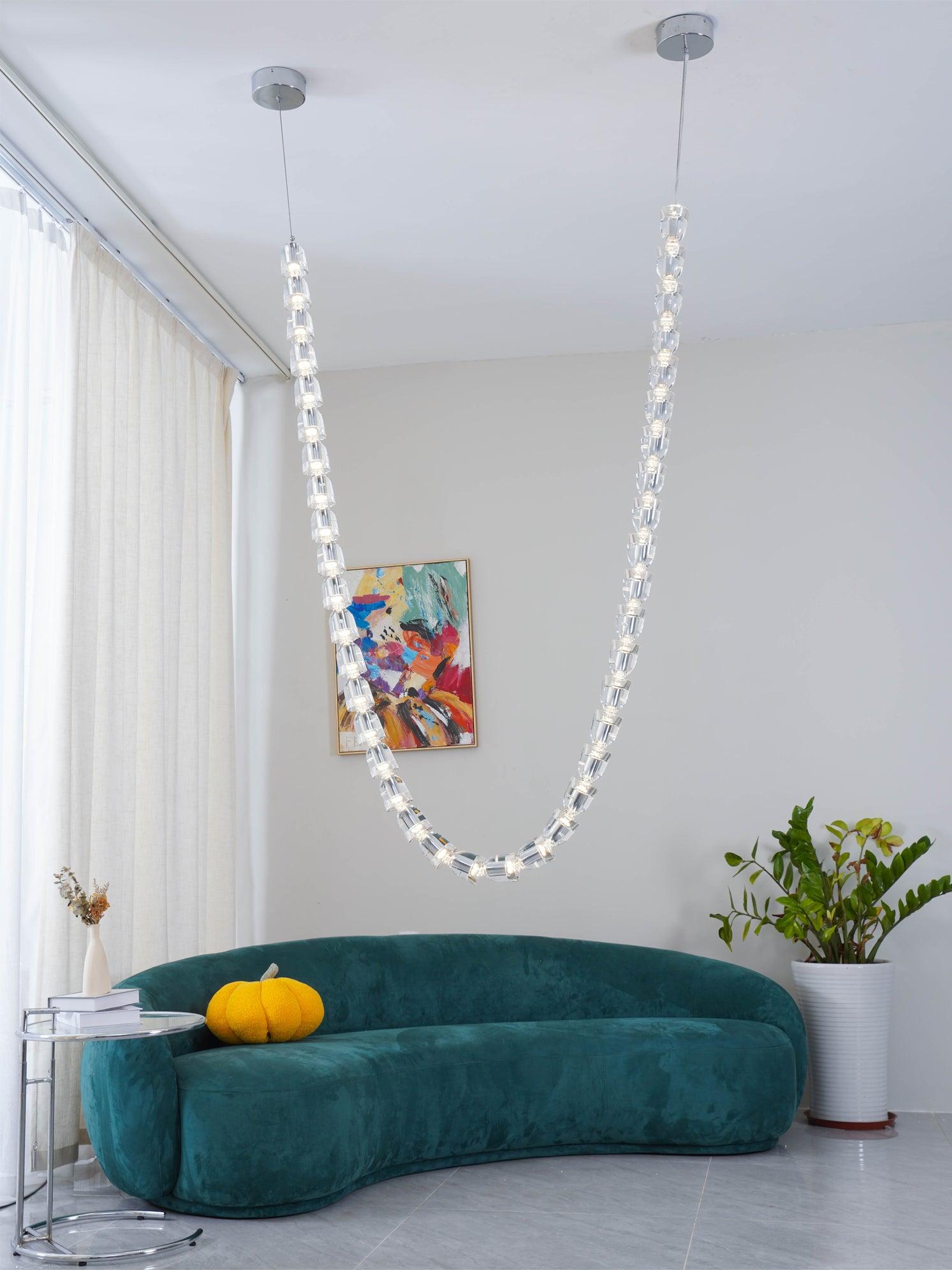 Gabriel Chandelier - Lumpaz
