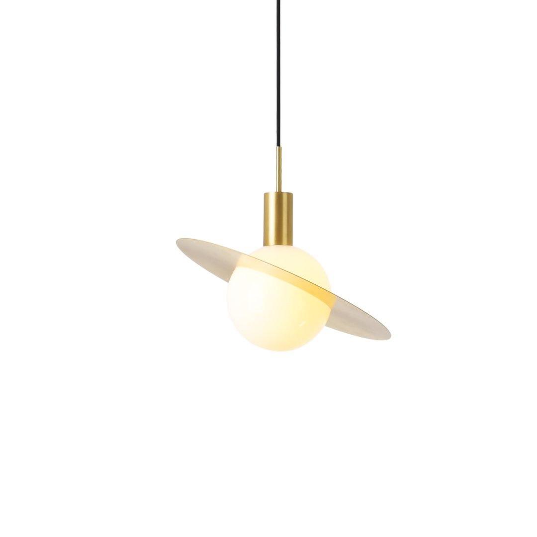 Saturne Suspensions Lamp - Lumpaz