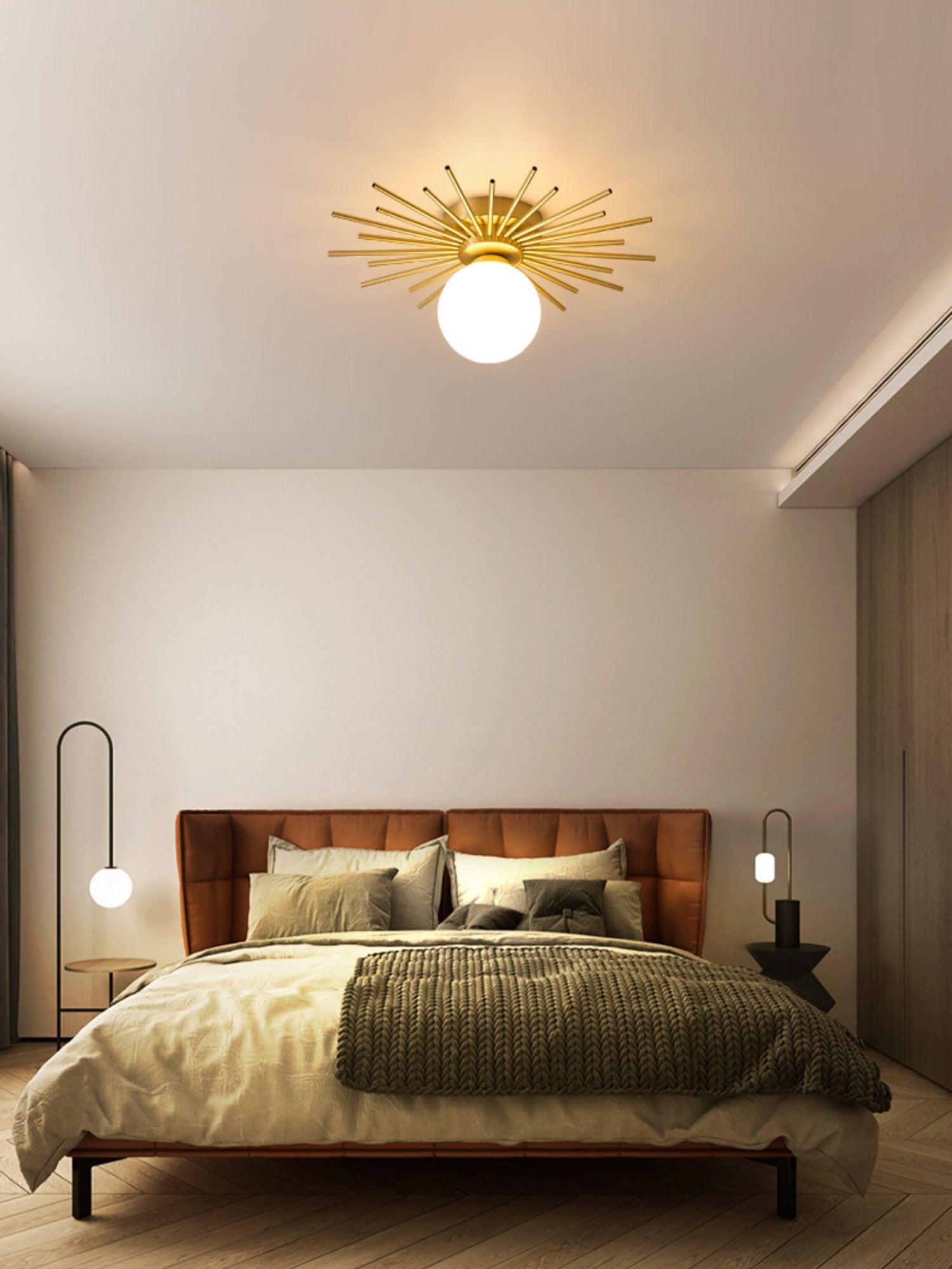 Margaret Ceiling Lamp - Lumpaz
