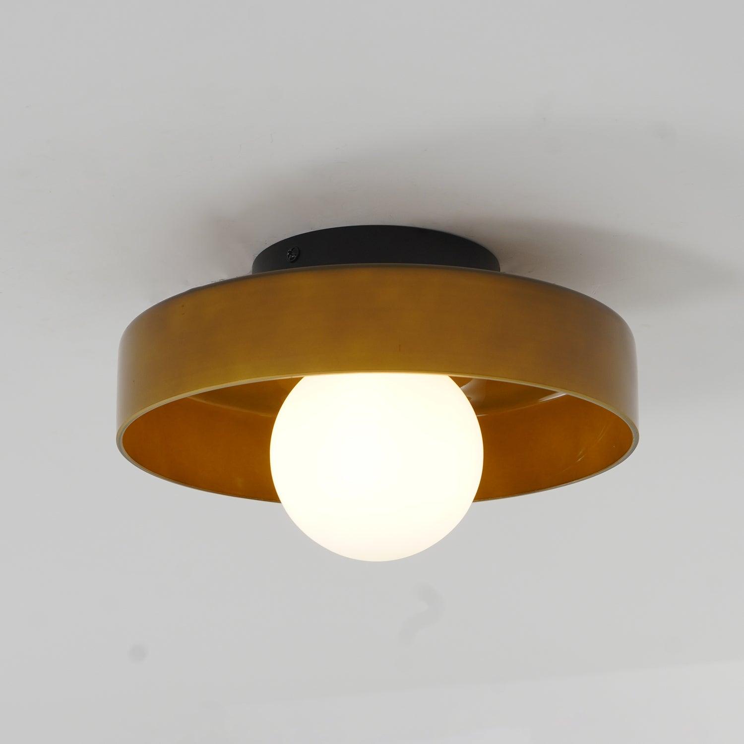 Gino Ceiling Lamp - Lumpaz