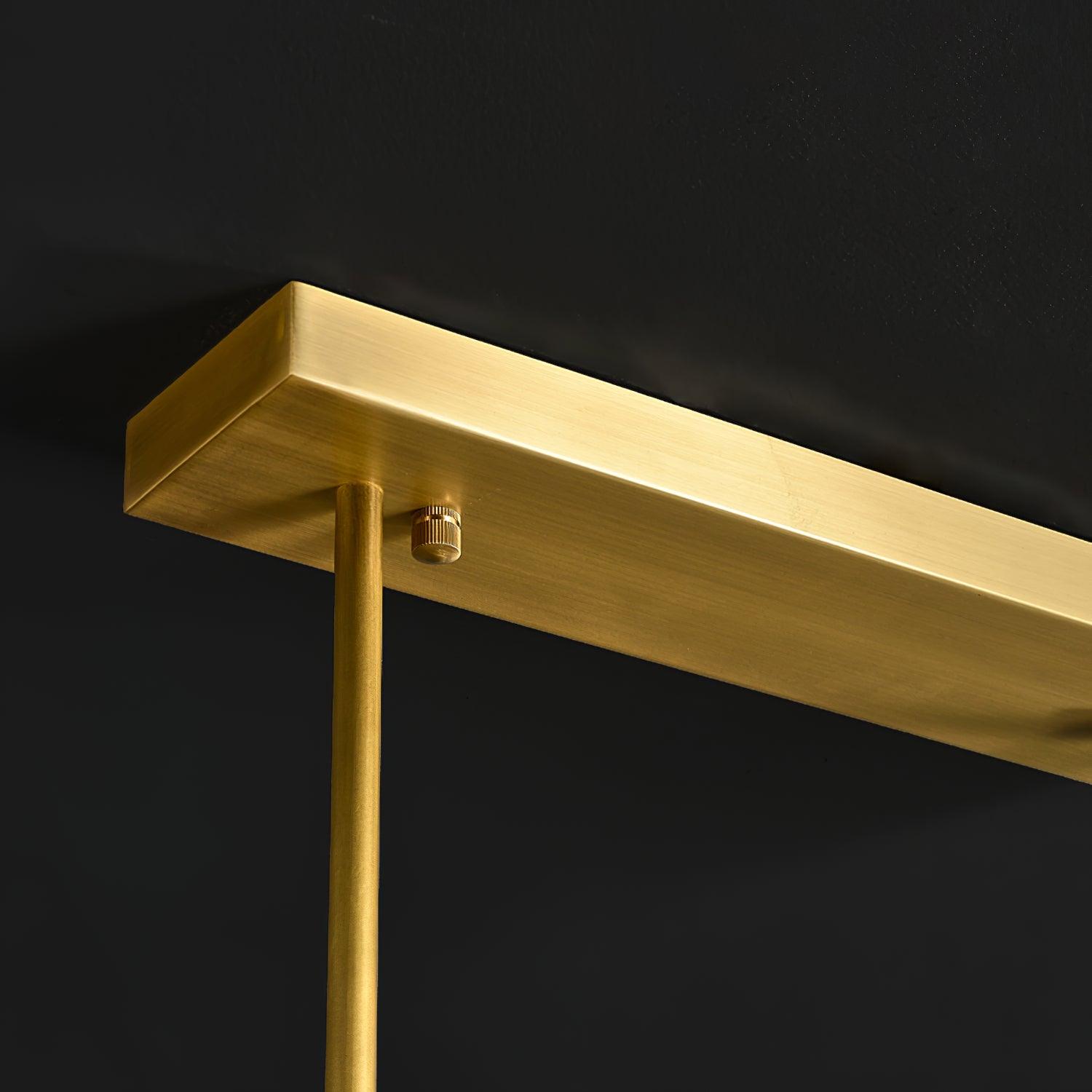 Cloud Fog Pendant Lamp - Lumpaz