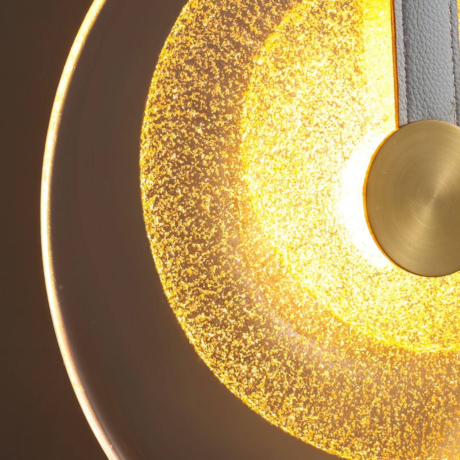 Disc Paolo Castelli Pendant Lamp - Lumpaz