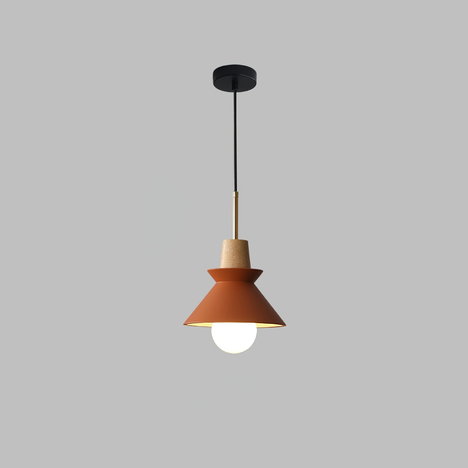 Space Pendant Lamp - Lumpaz