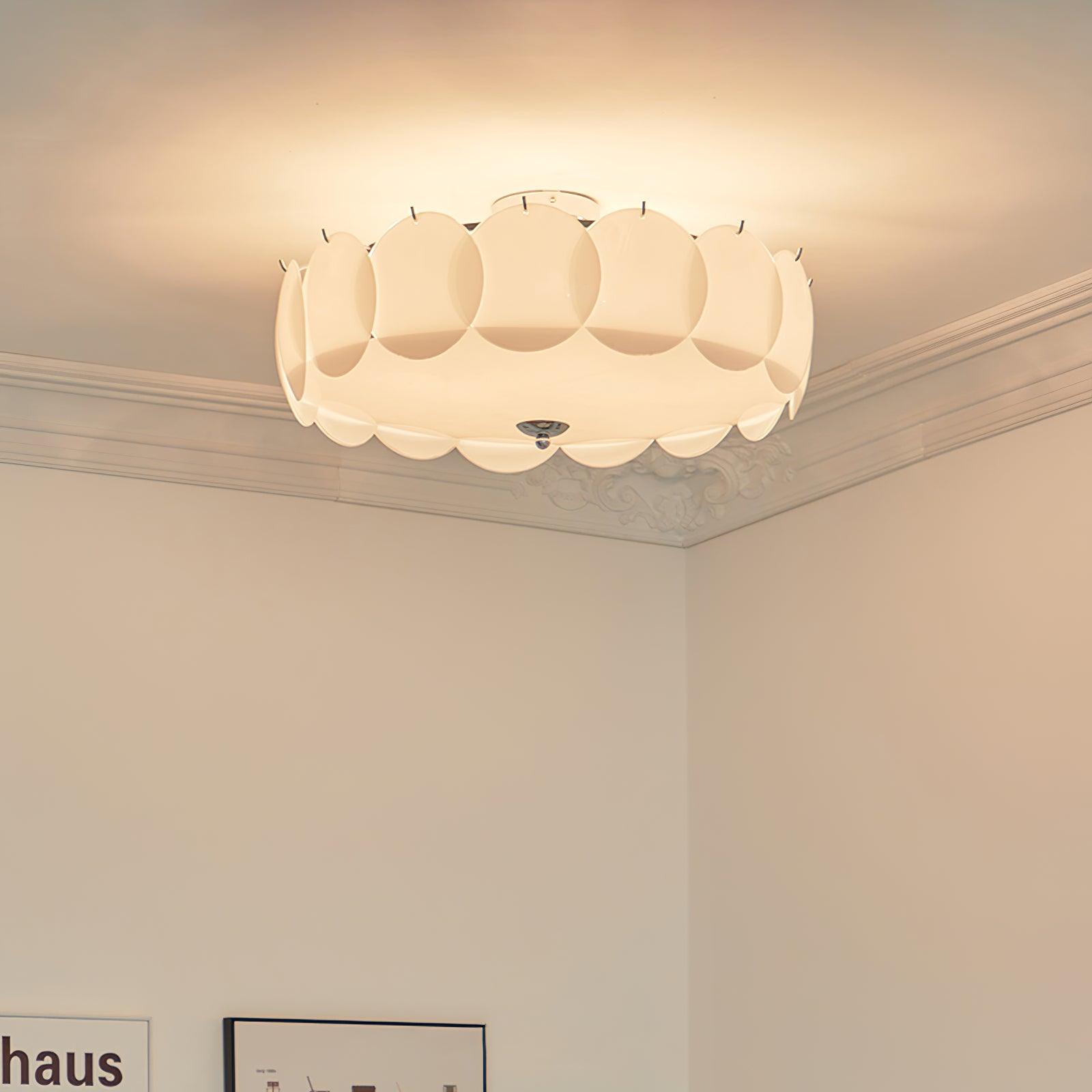 Pembridge Ceiling Light - Lumpaz