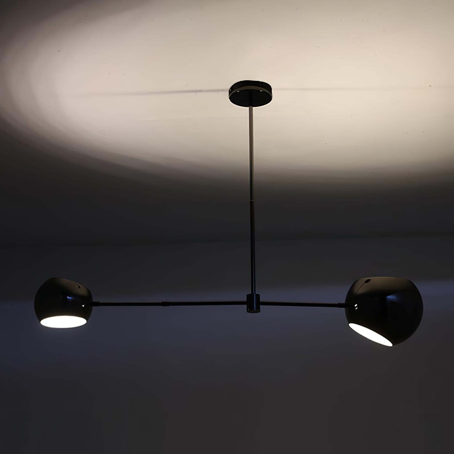 Acaba Chandelier - Lumpaz