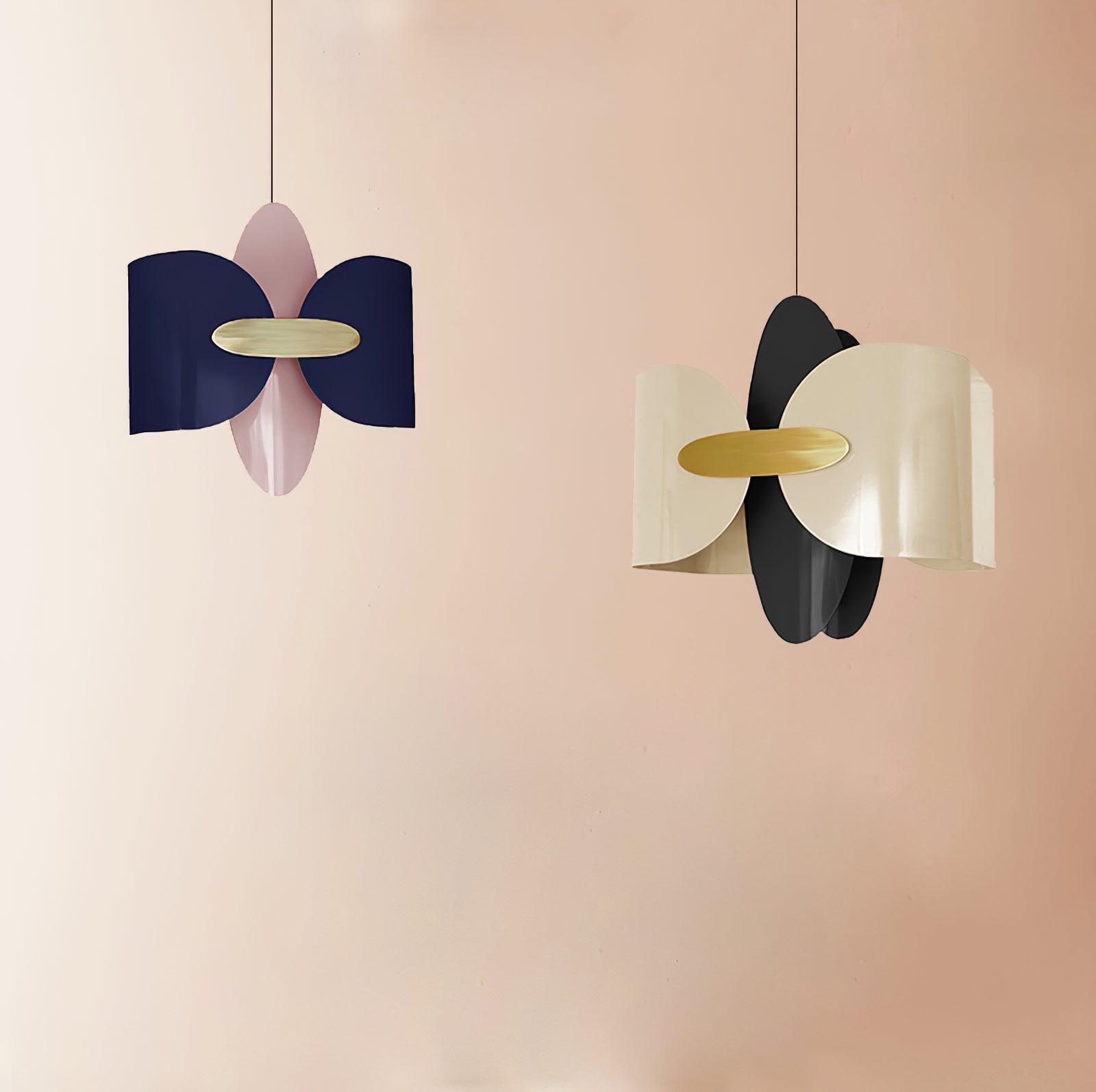 Corey Butterfly Pendant Light - Lumpaz