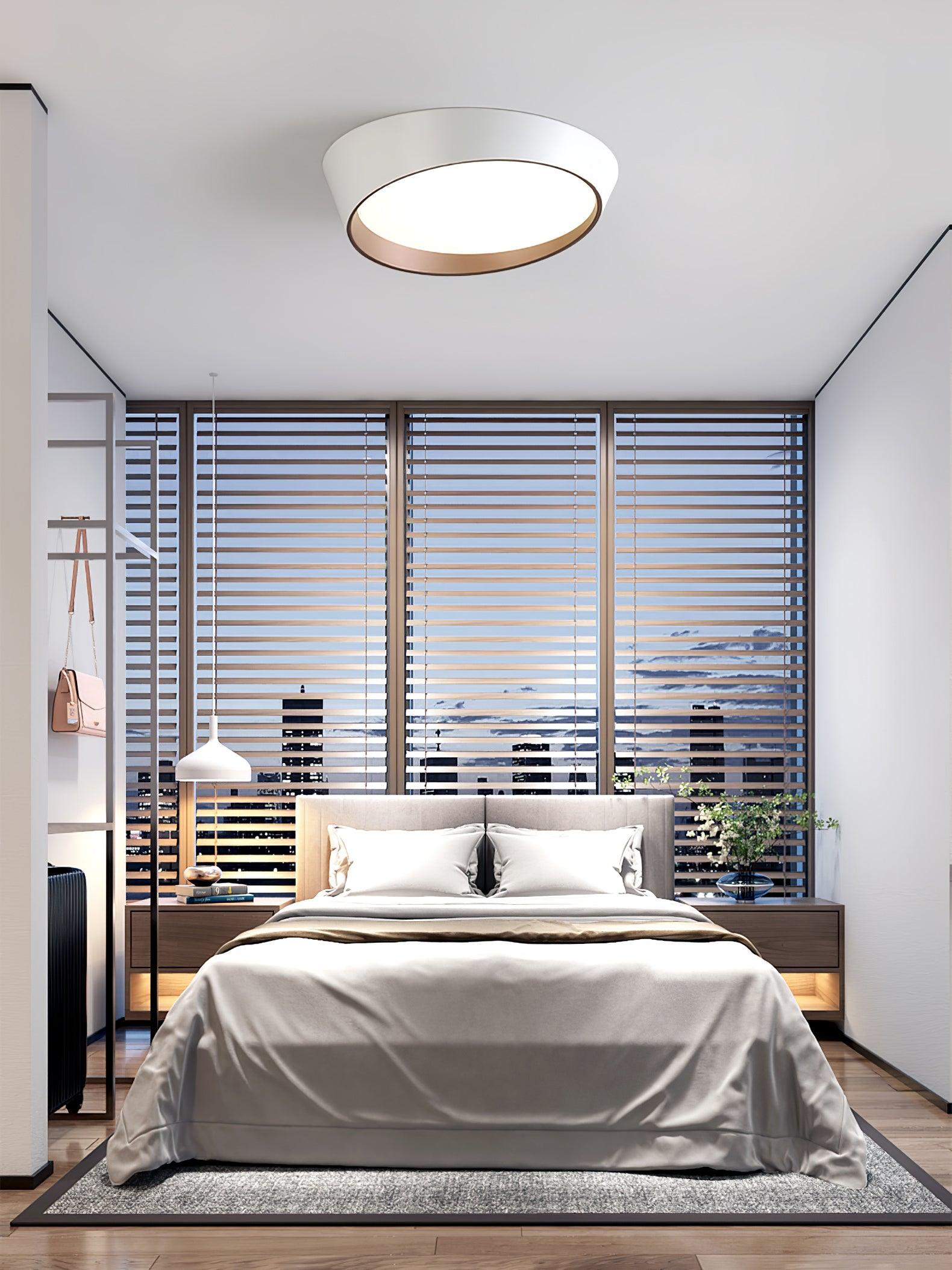 Toronto Ceiling Lamp - Lumpaz