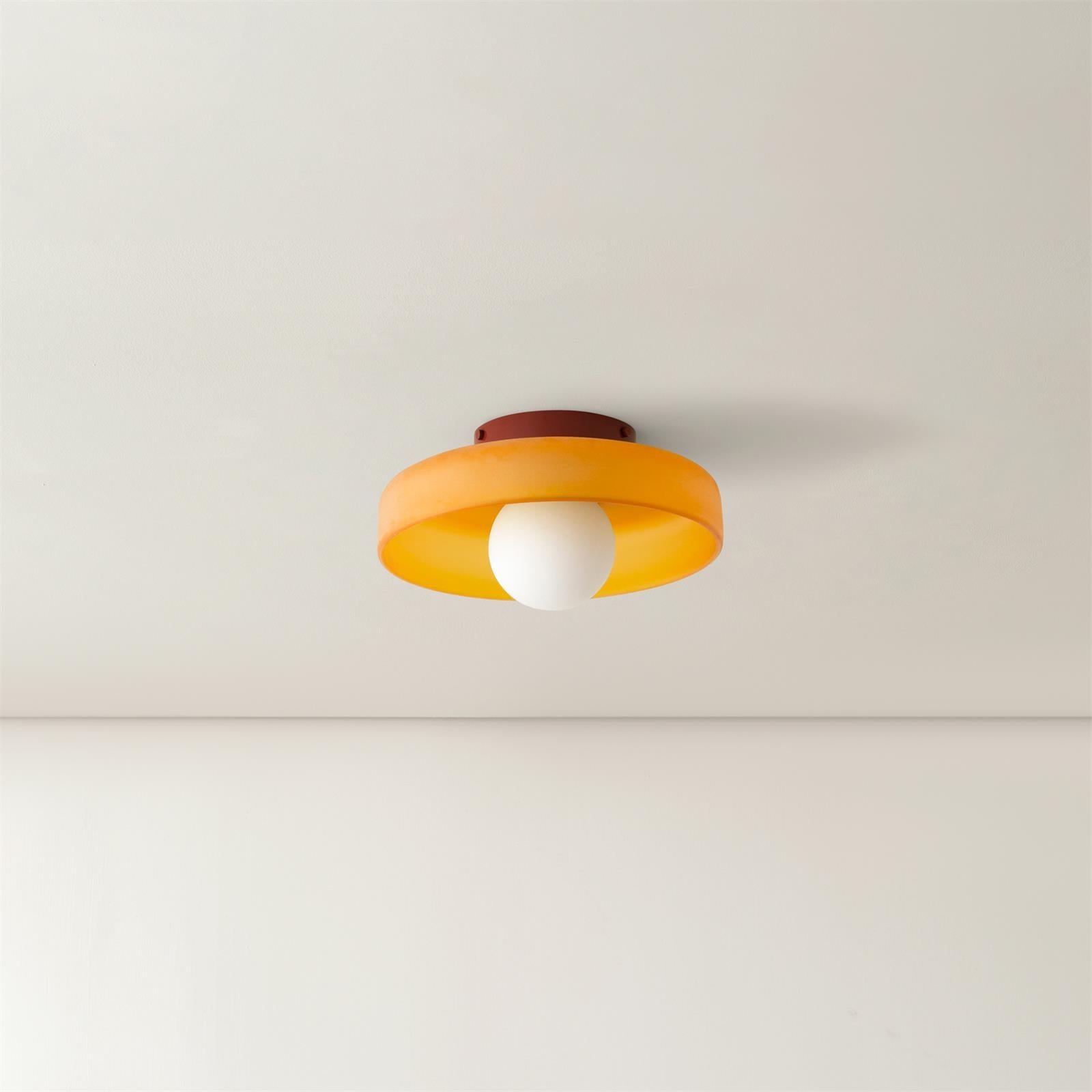 Gino Ceiling Lamp - Lumpaz