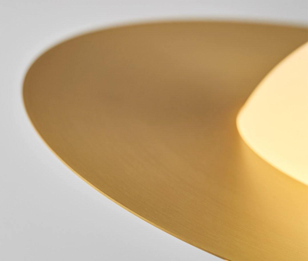 Saturne Suspensions Lamp - Lumpaz