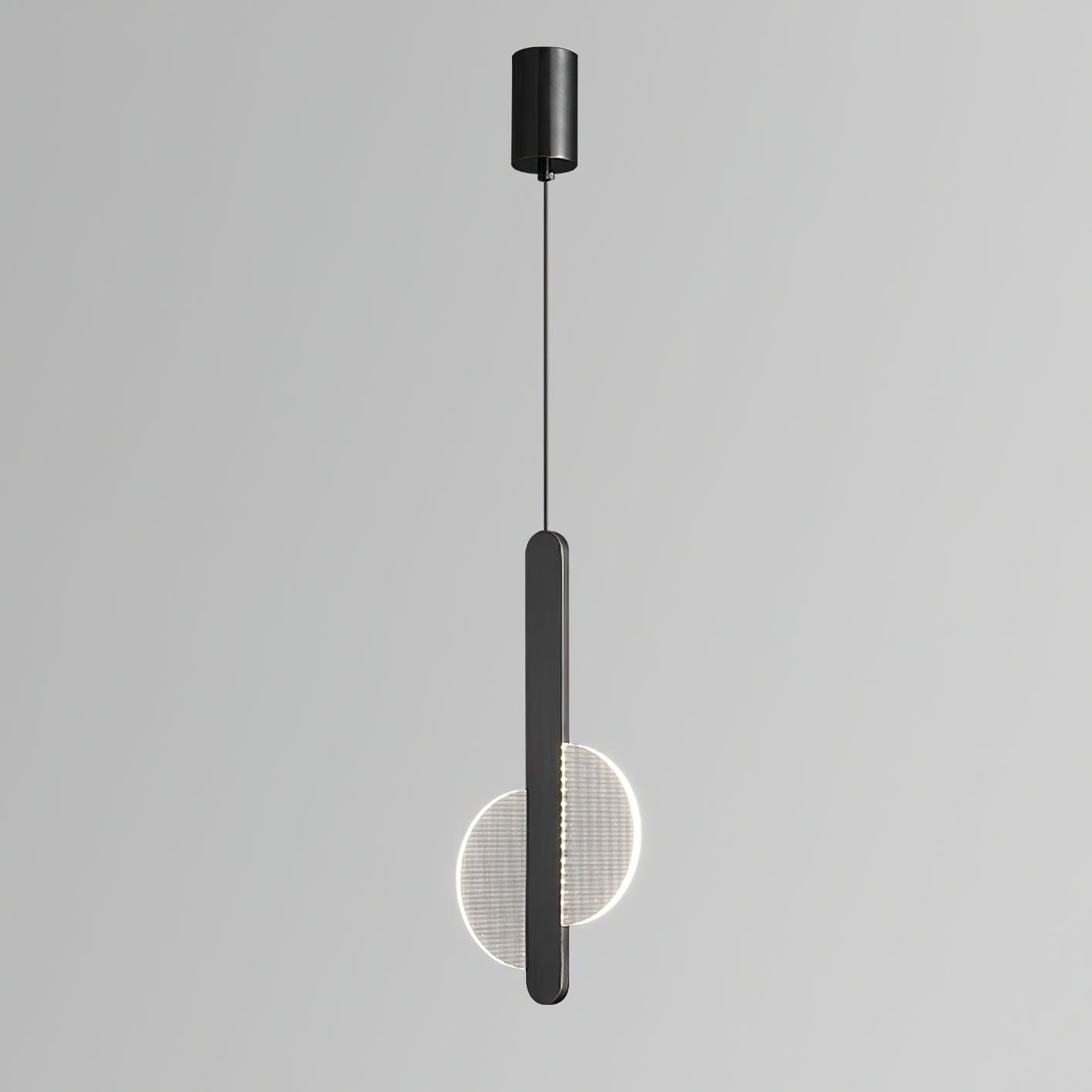 Loomis Pendant Lamp - Lumpaz
