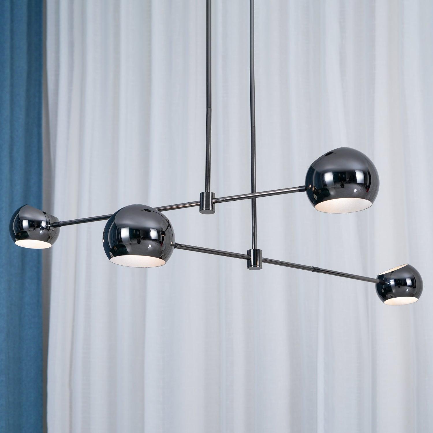 Acaba Chandelier - Lumpaz