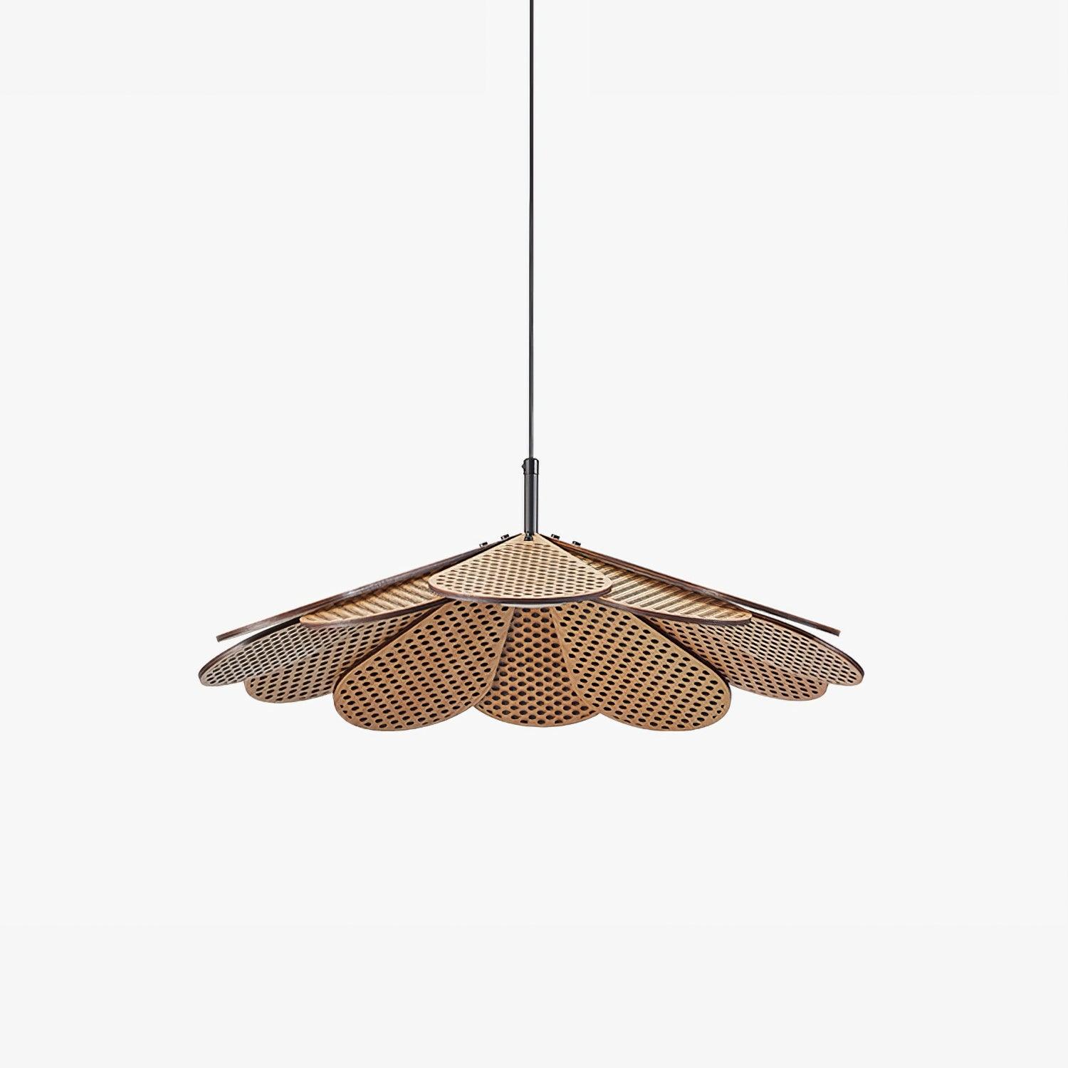 Hollyhock Pendant Light - Lumpaz
