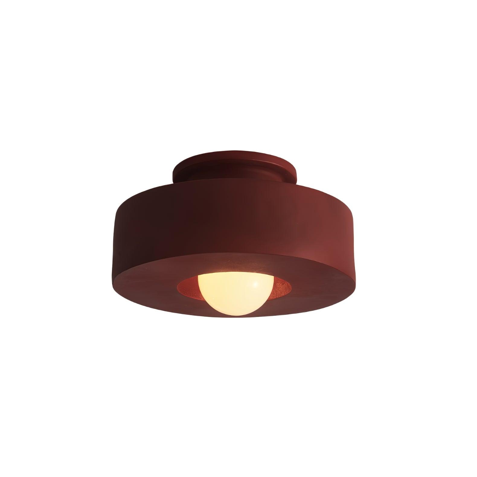 Simon Ceiling Lamp - Lumpaz