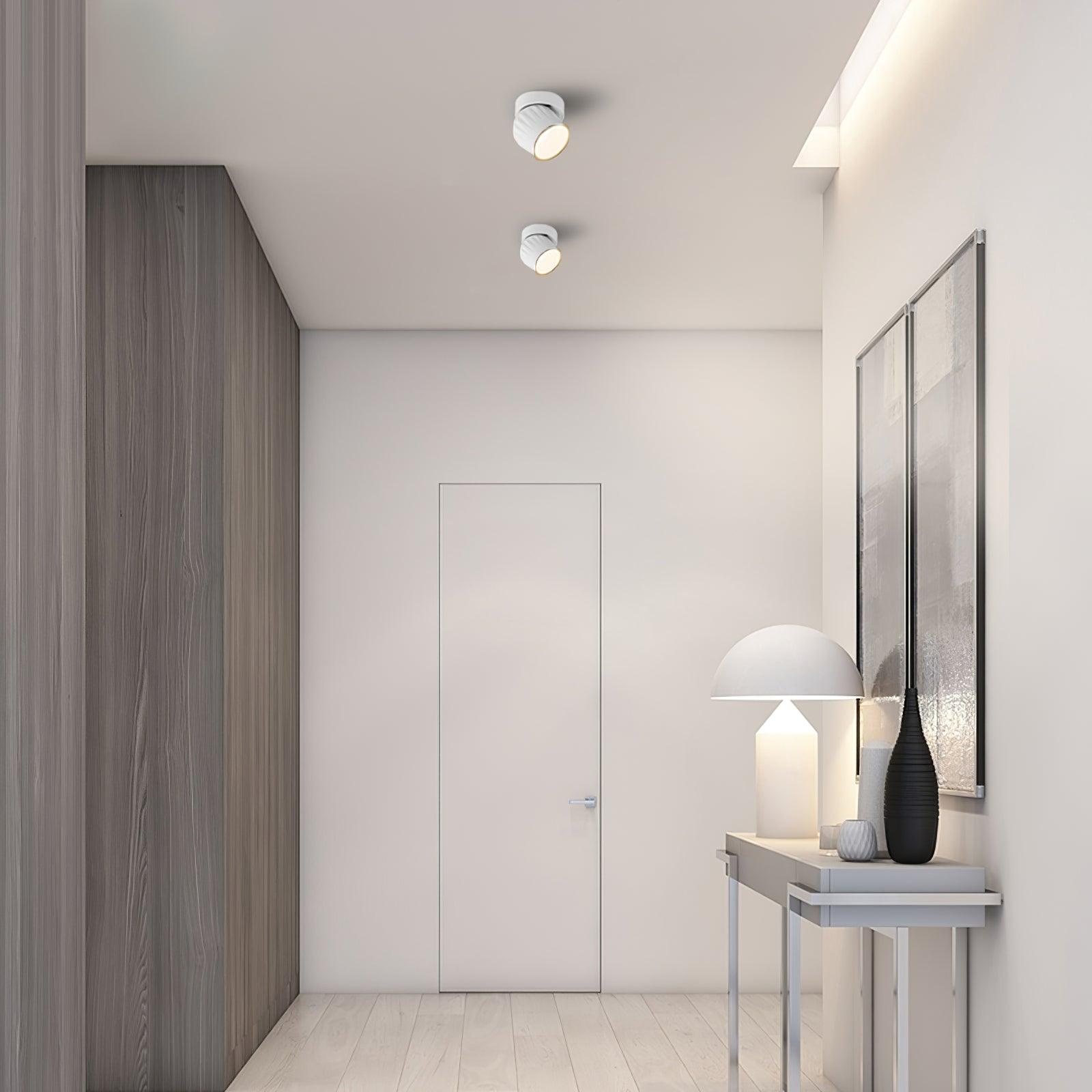 Rotatable Spotlight - Lumpaz