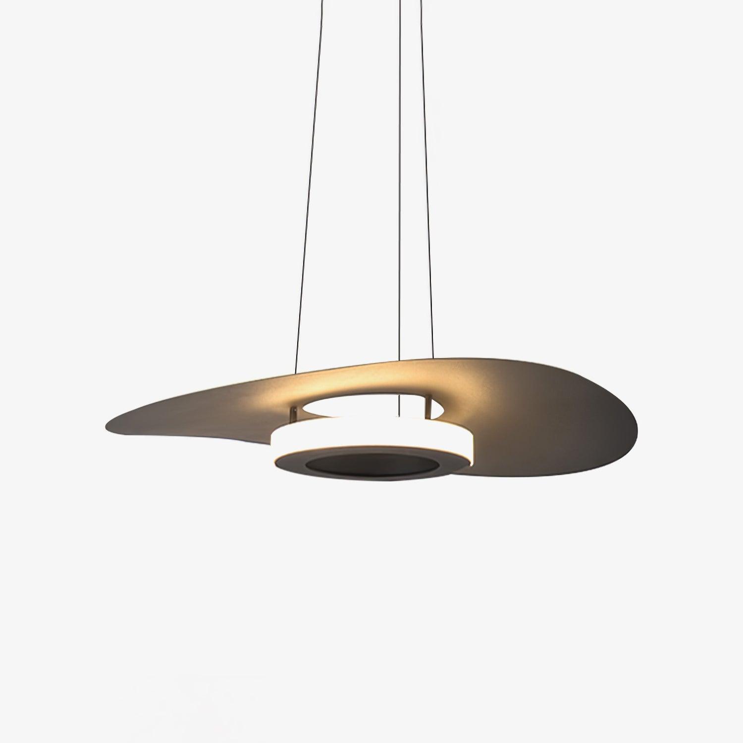 UFO LED Pendant Lamp - Lumpaz