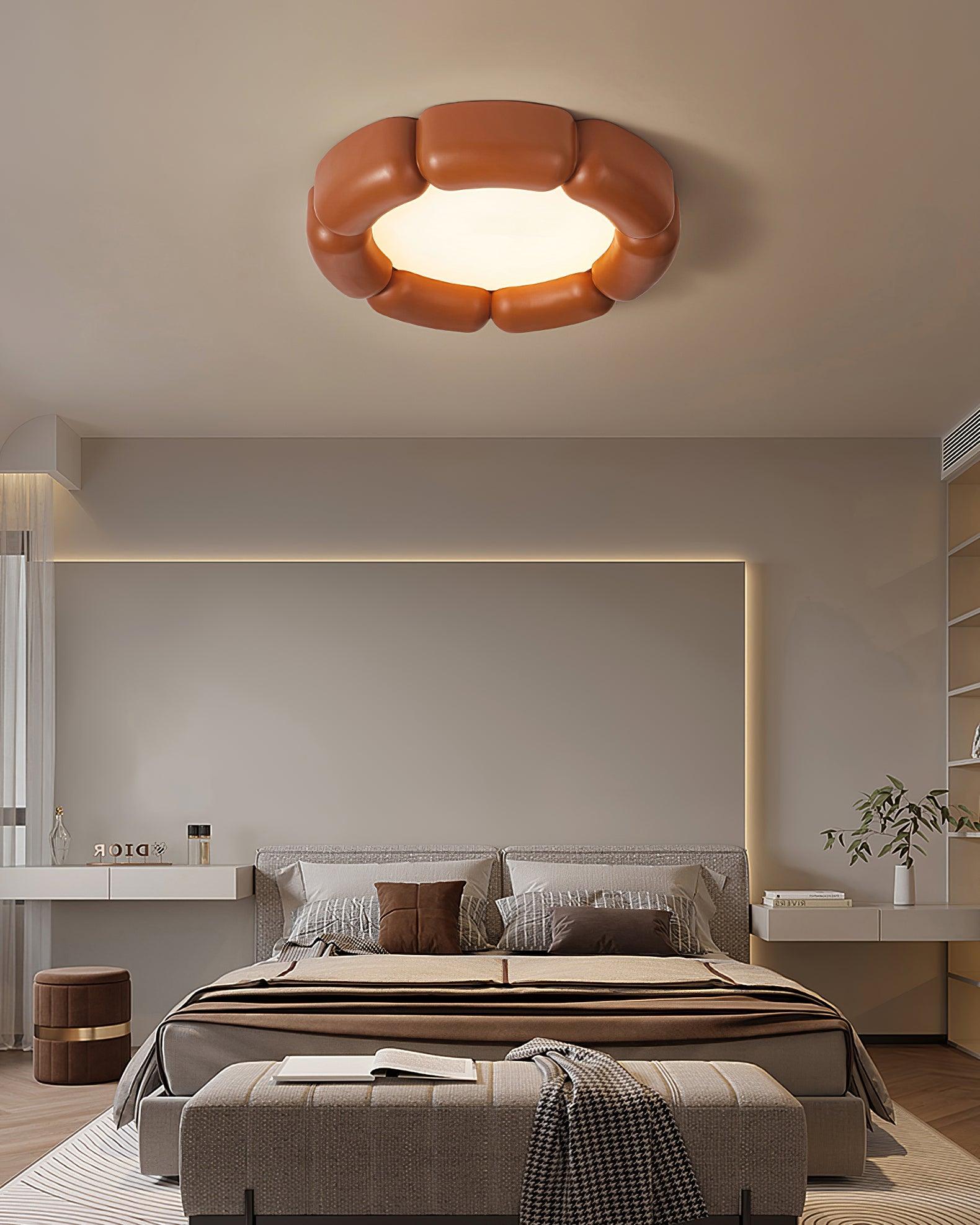 Deco Ceiling Lamp - Lumpaz