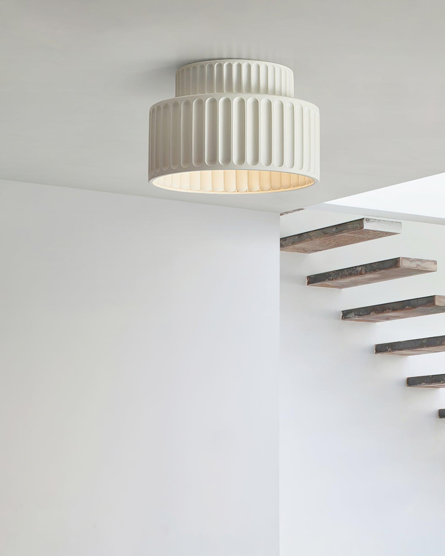 Kami Ceiling Lamp - Lumpaz