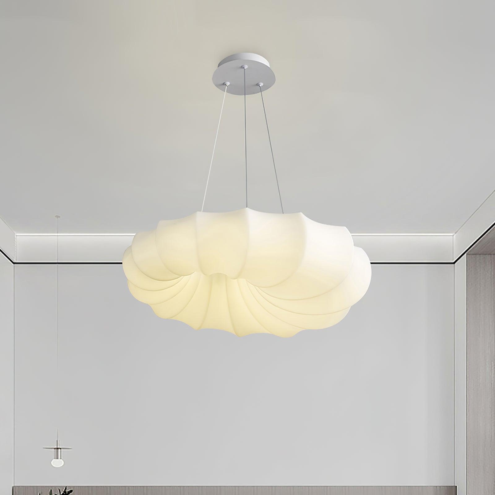 Malibu Pendant Lamp - Lumpaz